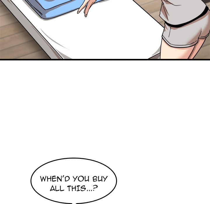 No More, No Less - Chapter 35 [photo 61] - MangaPorn