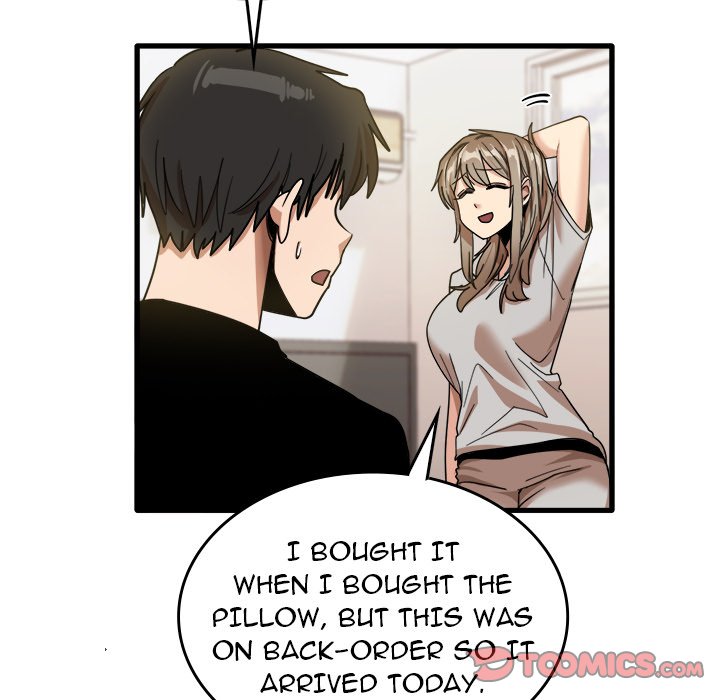No More, No Less - Chapter 35 [photo 62] - MangaPorn