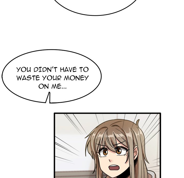 No More, No Less - Chapter 35 [photo 63] - MangaPorn