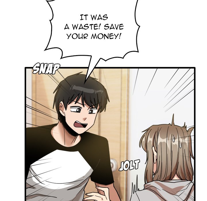 No More, No Less - Chapter 35 [photo 65] - MangaPorn