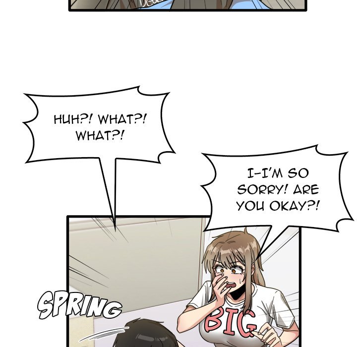 No More, No Less - Chapter 35 [photo 7] - MangaPorn