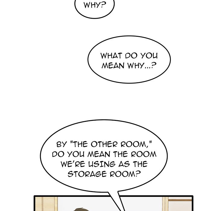 No More, No Less - Chapter 35 [photo 77] - MangaPorn