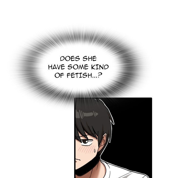 No More, No Less - Chapter 36 [photo 10] - MangaPorn