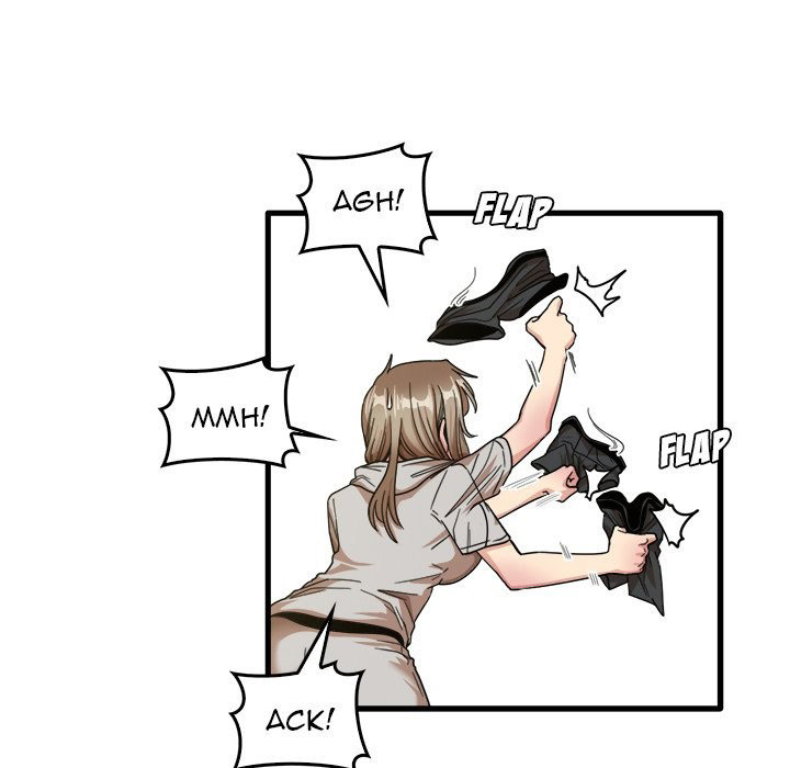 No More, No Less - Chapter 36 [photo 13] - MangaPorn