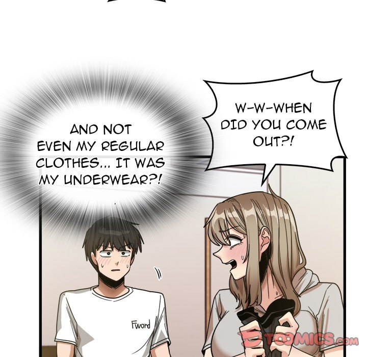 No More, No Less - Chapter 36 [photo 14] - MangaPorn