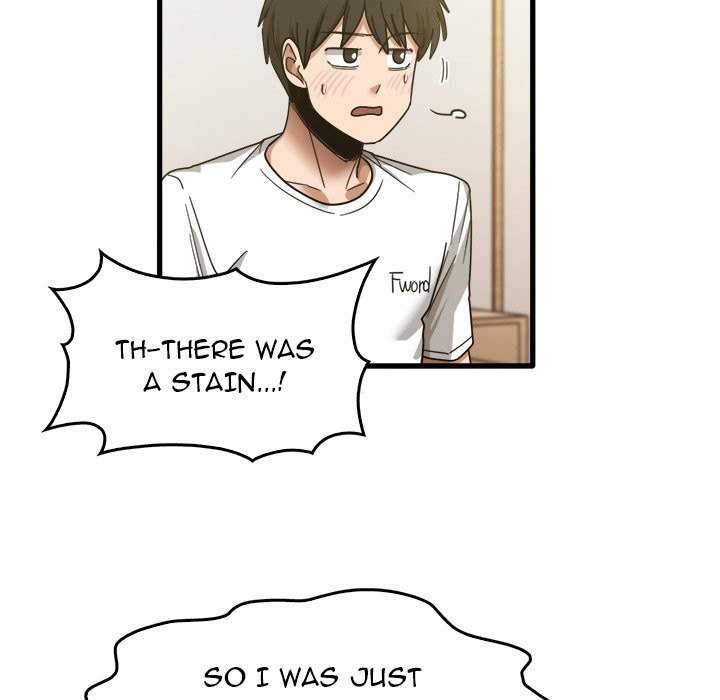 No More, No Less - Chapter 36 [photo 16] - MangaPorn