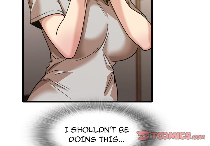 No More, No Less - Chapter 36 [photo 2] - MangaPorn