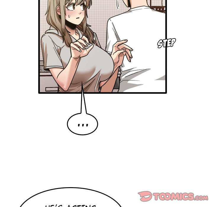 No More, No Less - Chapter 36 [photo 20] - MangaPorn