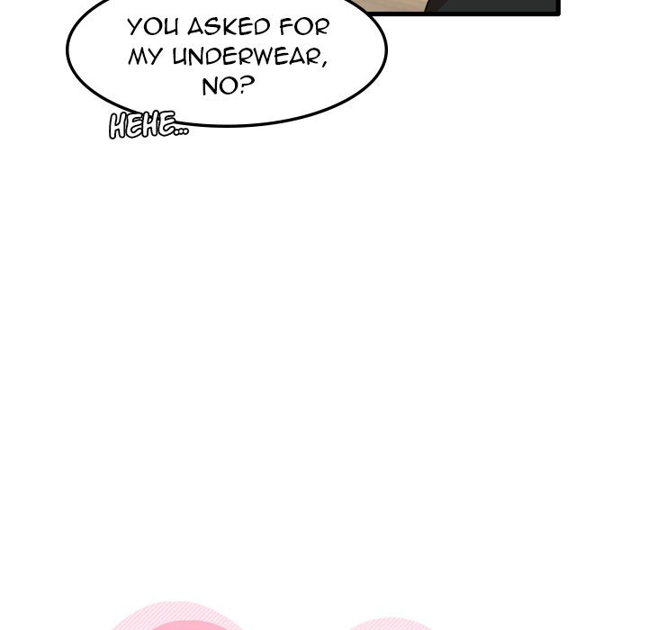 No More, No Less - Chapter 36 [photo 27] - MangaPorn