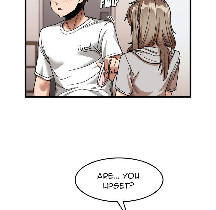 No More, No Less - Chapter 36 [photo 31] - MangaPorn