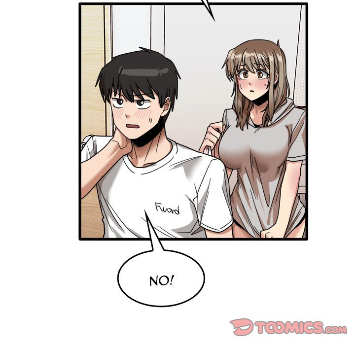 No More, No Less - Chapter 36 [photo 32] - MangaPorn