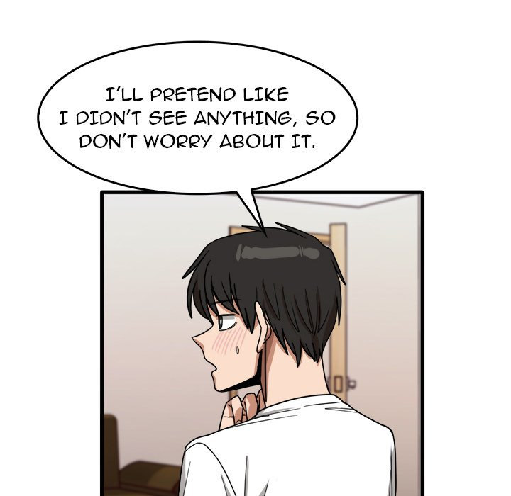 No More, No Less - Chapter 36 [photo 33] - MangaPorn