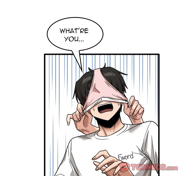 No More, No Less - Chapter 36 [photo 38] - MangaPorn