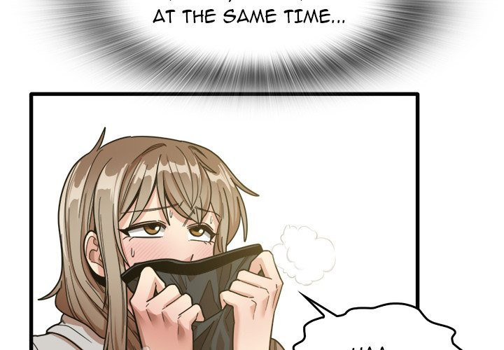 No More, No Less - Chapter 36 [photo 4] - MangaPorn