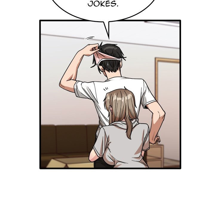 No More, No Less - Chapter 36 [photo 43] - MangaPorn