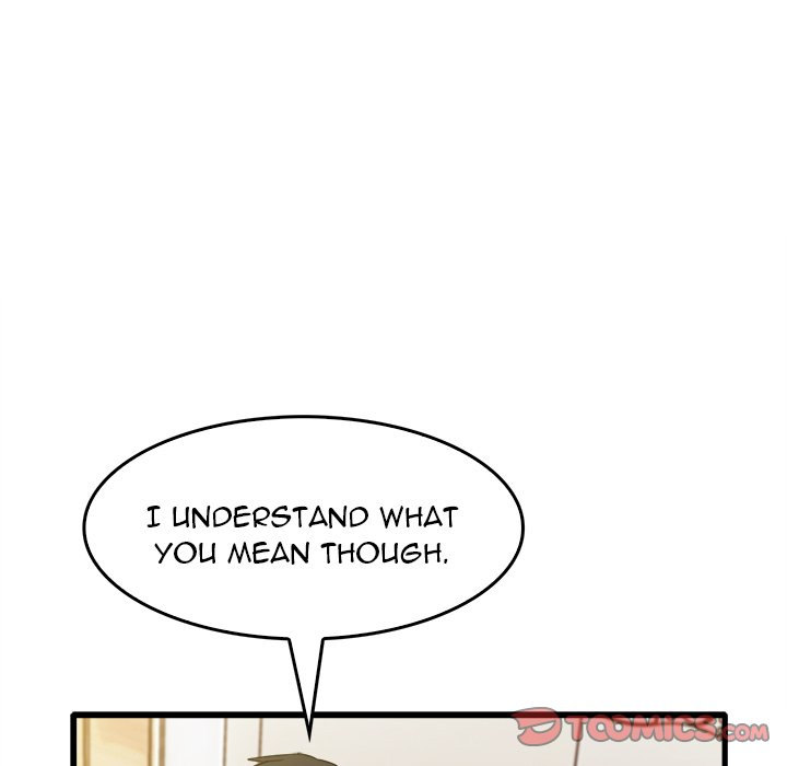 No More, No Less - Chapter 36 [photo 44] - MangaPorn