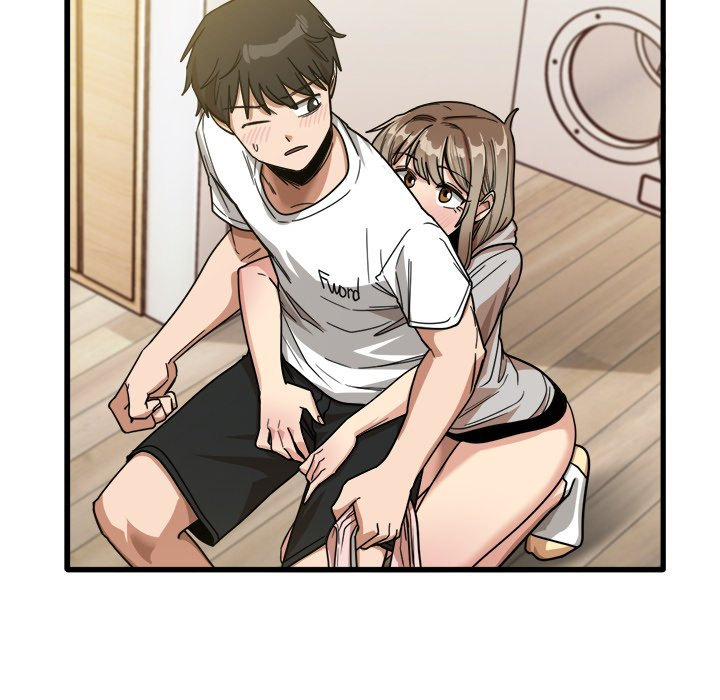 No More, No Less - Chapter 36 [photo 45] - MangaPorn