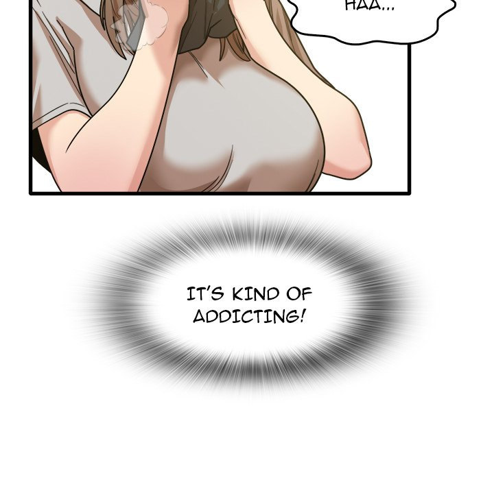 No More, No Less - Chapter 36 [photo 5] - MangaPorn