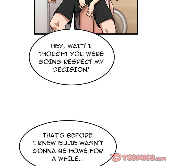 No More, No Less - Chapter 36 [photo 50] - MangaPorn