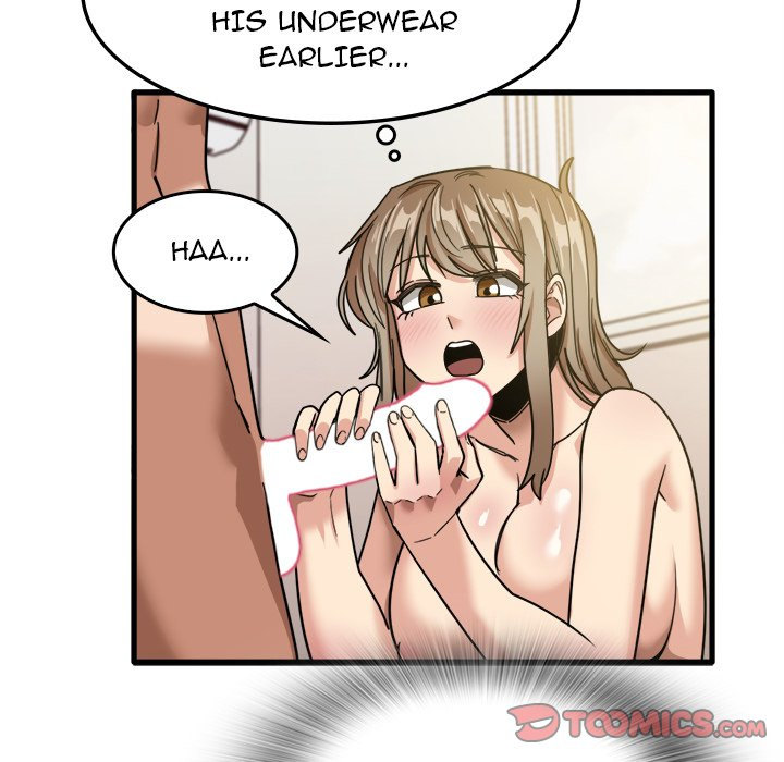 No More, No Less - Chapter 36 [photo 62] - MangaPorn