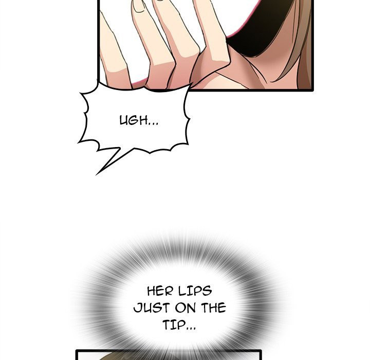 No More, No Less - Chapter 36 [photo 64] - MangaPorn