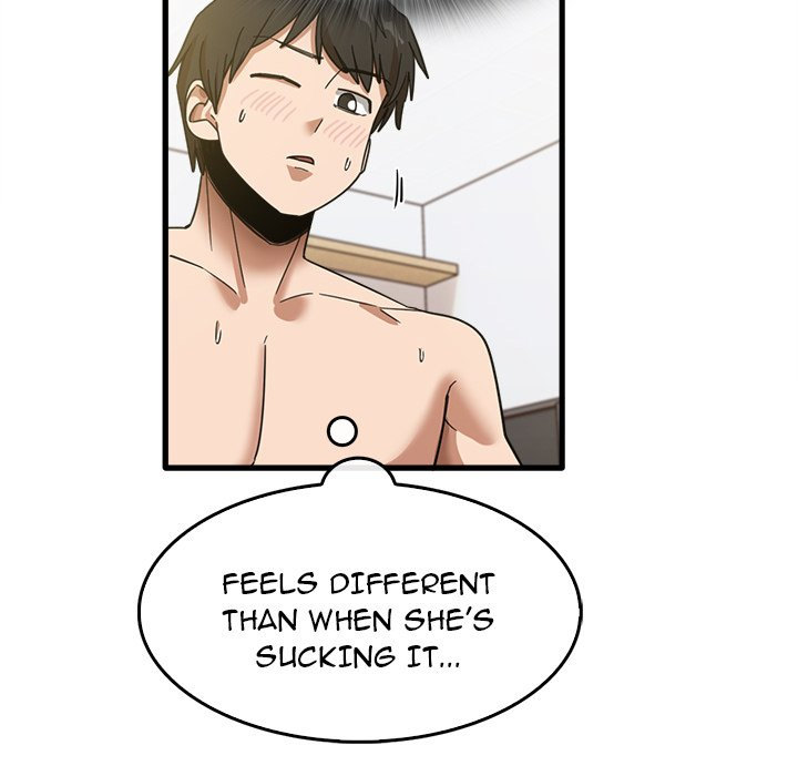 No More, No Less - Chapter 36 [photo 65] - MangaPorn