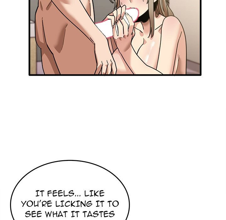 No More, No Less - Chapter 36 [photo 67] - MangaPorn