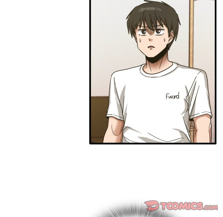 No More, No Less - Chapter 36 [photo 8] - MangaPorn