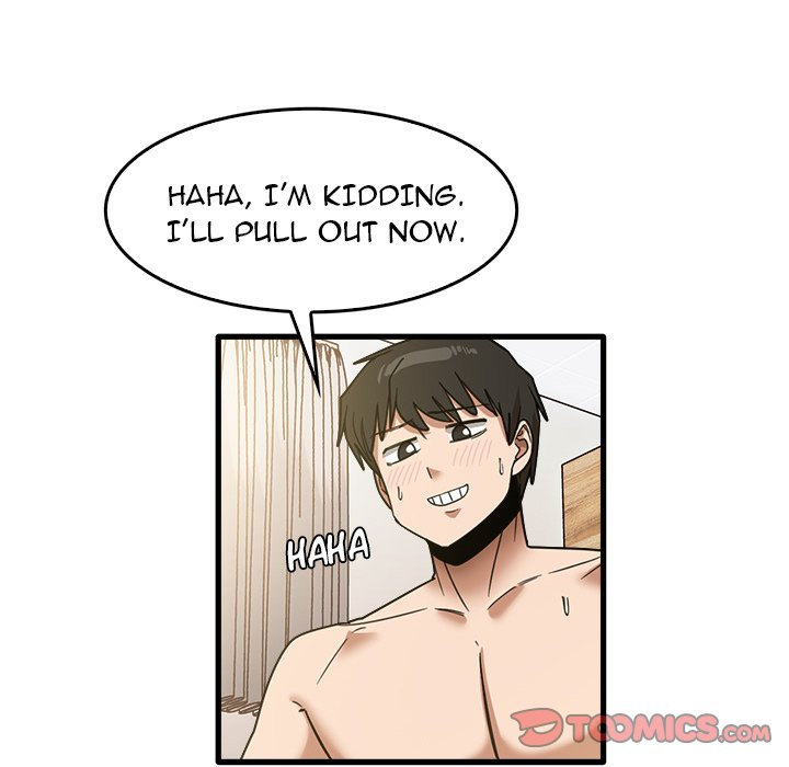 No More, No Less - Chapter 36 [photo 86] - MangaPorn