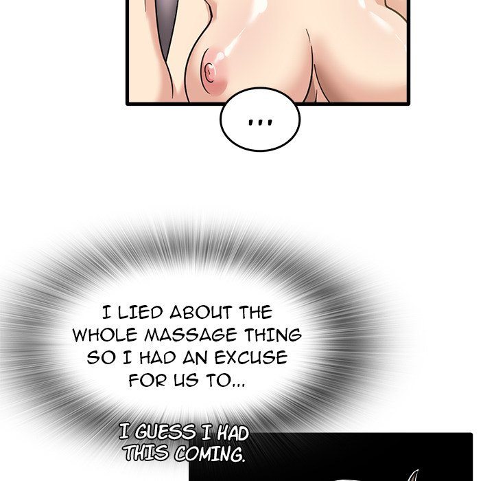 No More, No Less - Chapter 36 [photo 95] - MangaPorn