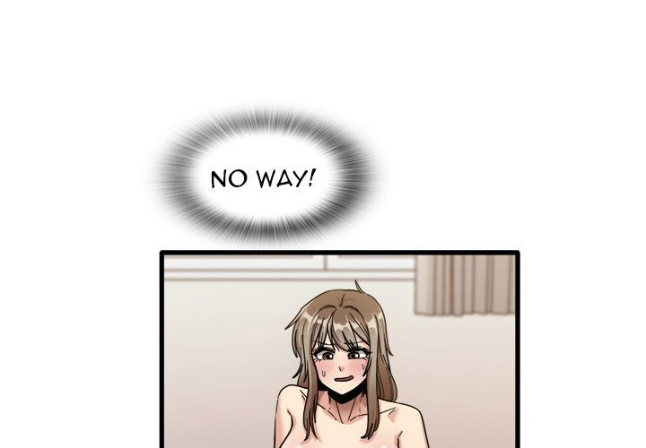 No More, No Less - Chapter 37 [photo 1] - MangaPorn