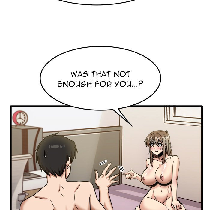 No More, No Less - Chapter 37 [photo 12] - MangaPorn