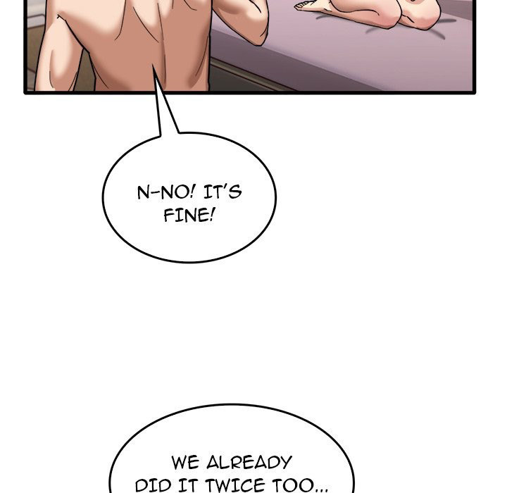 No More, No Less - Chapter 37 [photo 13] - MangaPorn