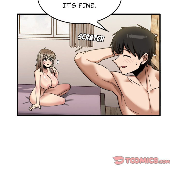 No More, No Less - Chapter 37 [photo 14] - MangaPorn