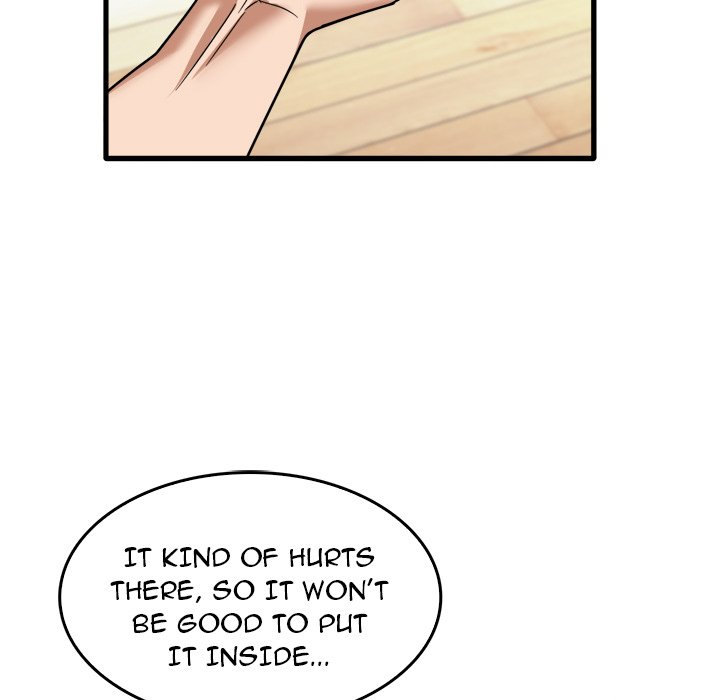 No More, No Less - Chapter 37 [photo 24] - MangaPorn