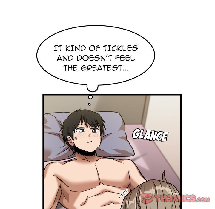 No More, No Less - Chapter 37 [photo 38] - MangaPorn