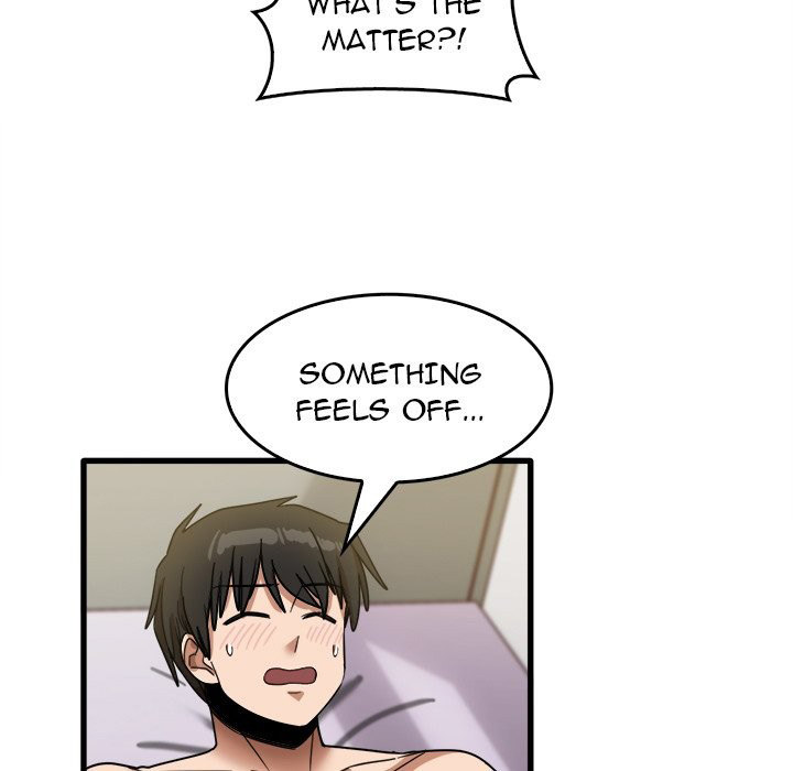 No More, No Less - Chapter 37 [photo 49] - MangaPorn