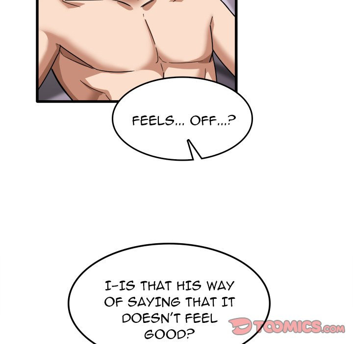 No More, No Less - Chapter 37 [photo 50] - MangaPorn