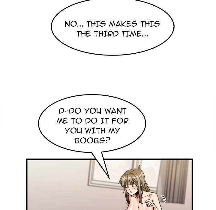 No More, No Less - Chapter 37 [photo 52] - MangaPorn