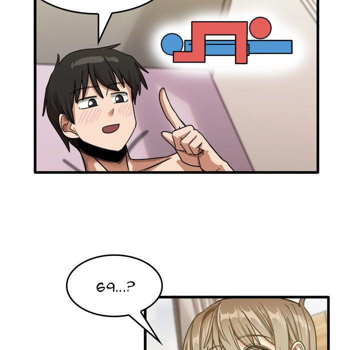 No More, No Less - Chapter 37 [photo 59] - MangaPorn