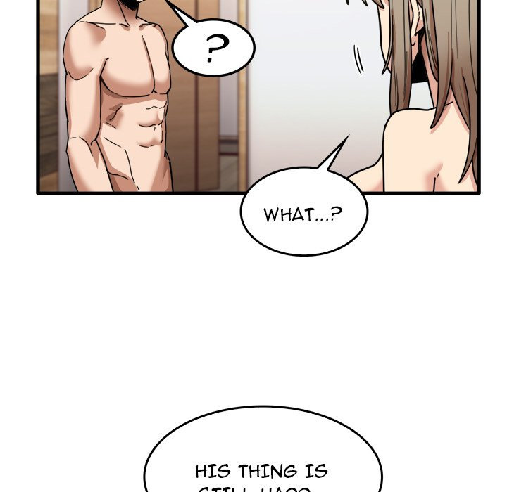 No More, No Less - Chapter 37 [photo 6] - MangaPorn