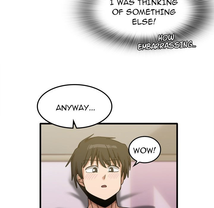 No More, No Less - Chapter 37 [photo 64] - MangaPorn