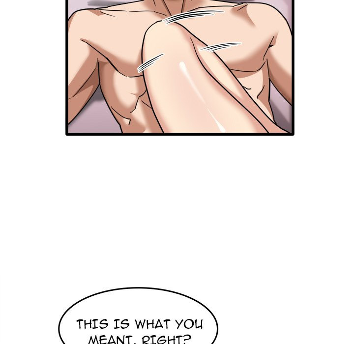 No More, No Less - Chapter 37 [photo 65] - MangaPorn