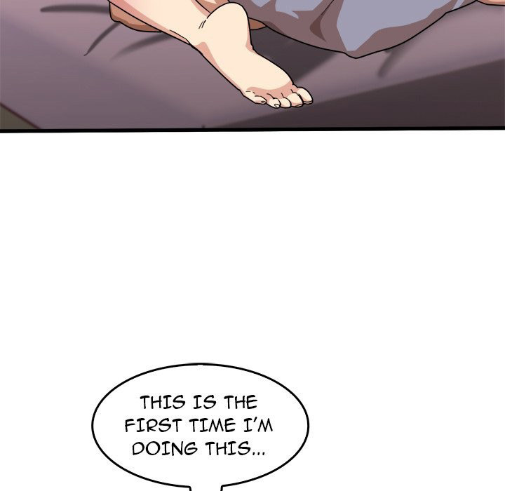 No More, No Less - Chapter 37 [photo 67] - MangaPorn