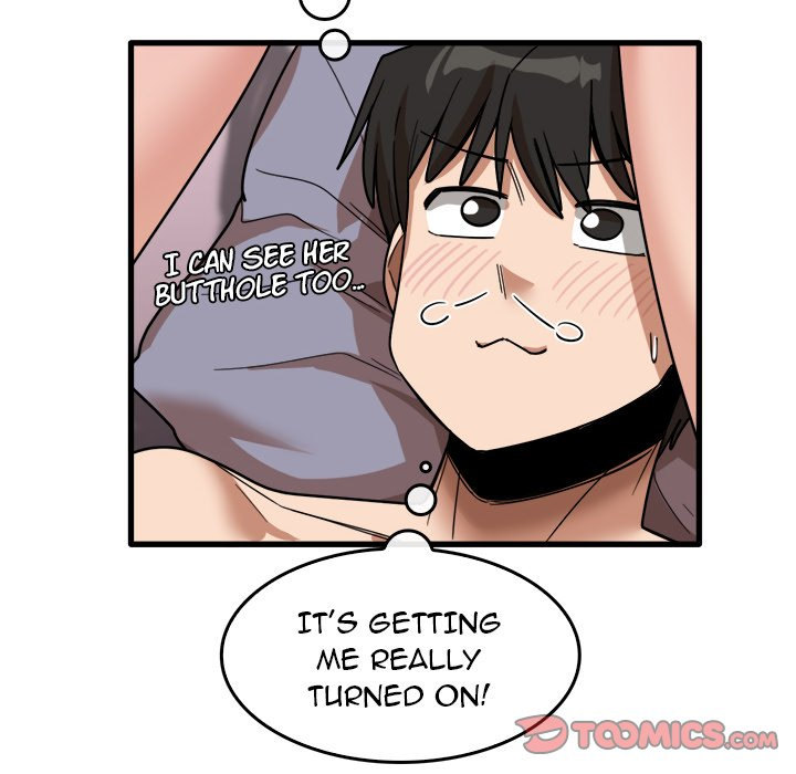 No More, No Less - Chapter 37 [photo 68] - MangaPorn