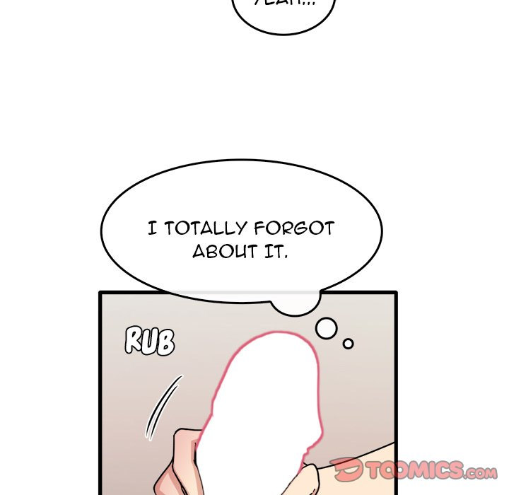 No More, No Less - Chapter 37 [photo 80] - MangaPorn