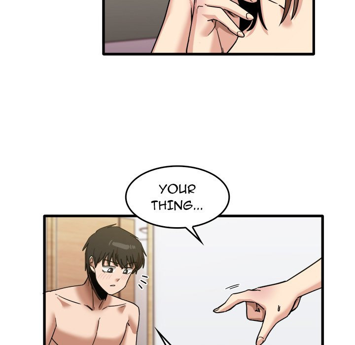 No More, No Less - Chapter 37 [photo 9] - MangaPorn