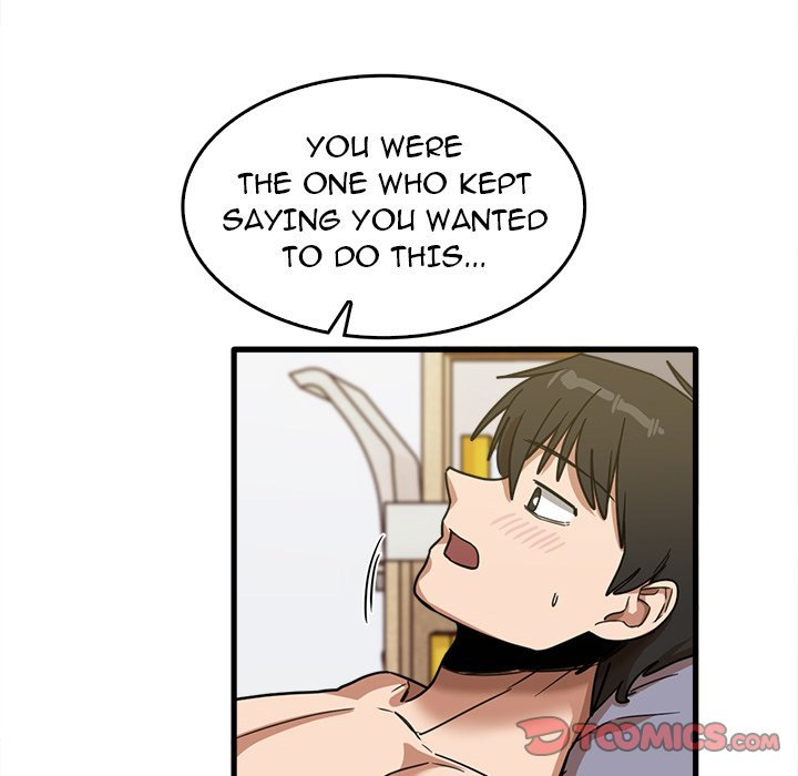 No More, No Less - Chapter 38 [photo 14] - MangaPorn