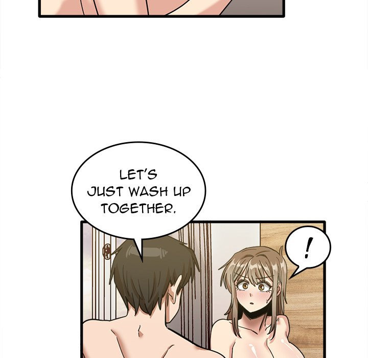 No More, No Less - Chapter 38 [photo 63] - MangaPorn