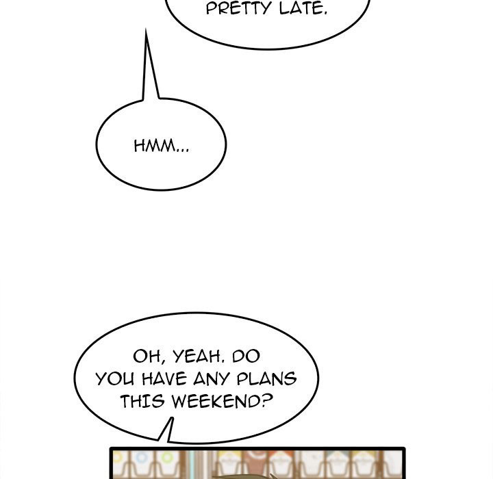 No More, No Less - Chapter 38 [photo 73] - MangaPorn